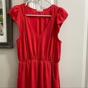 Everly Dress